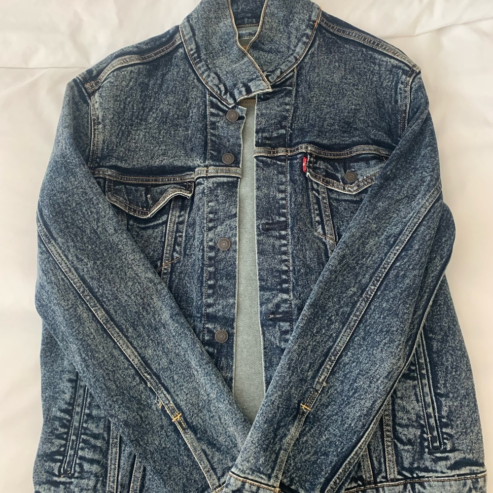 Levi’s Jean Jacket